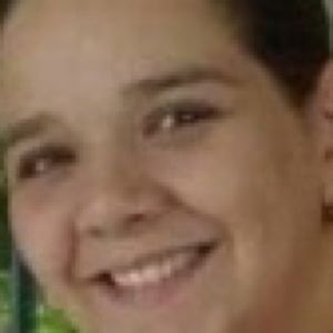 Meet your Posher, Annemarie